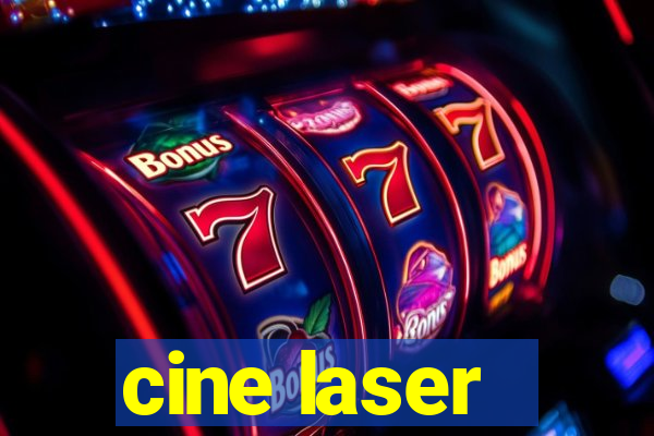 cine laser - porto velho